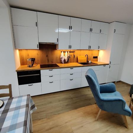 Apartament De Lux Lidia Karpacz Exterior foto