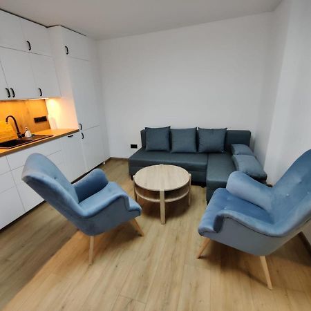 Apartament De Lux Lidia Karpacz Exterior foto