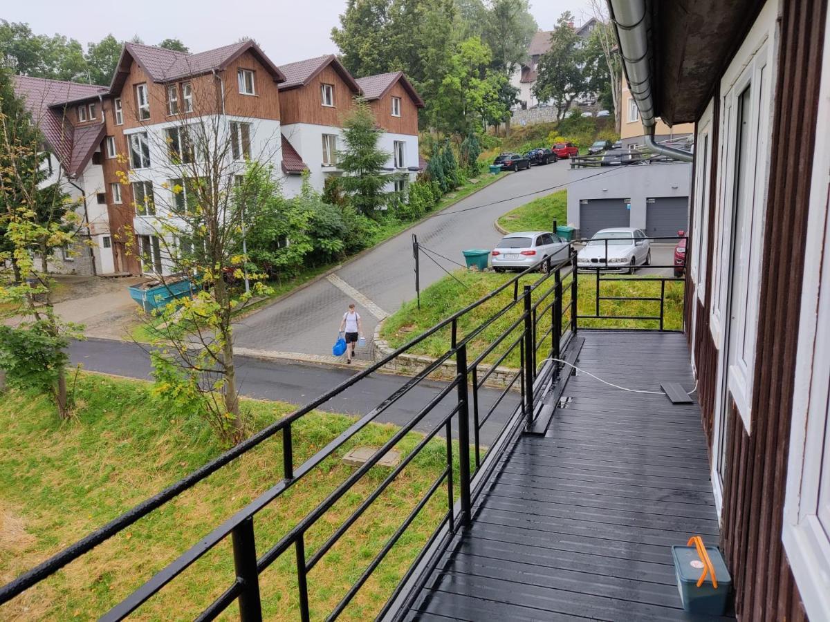 Apartament De Lux Lidia Karpacz Exterior foto