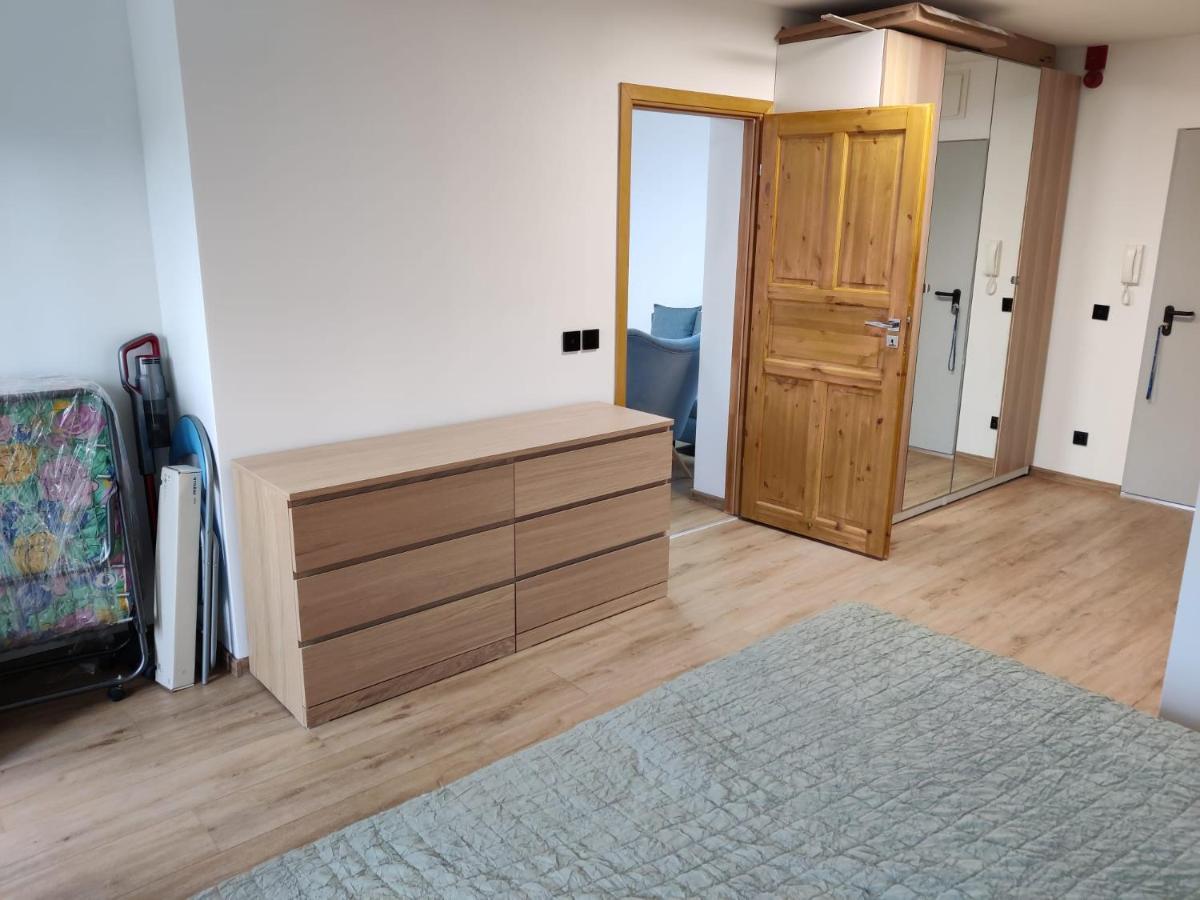 Apartament De Lux Lidia Karpacz Exterior foto