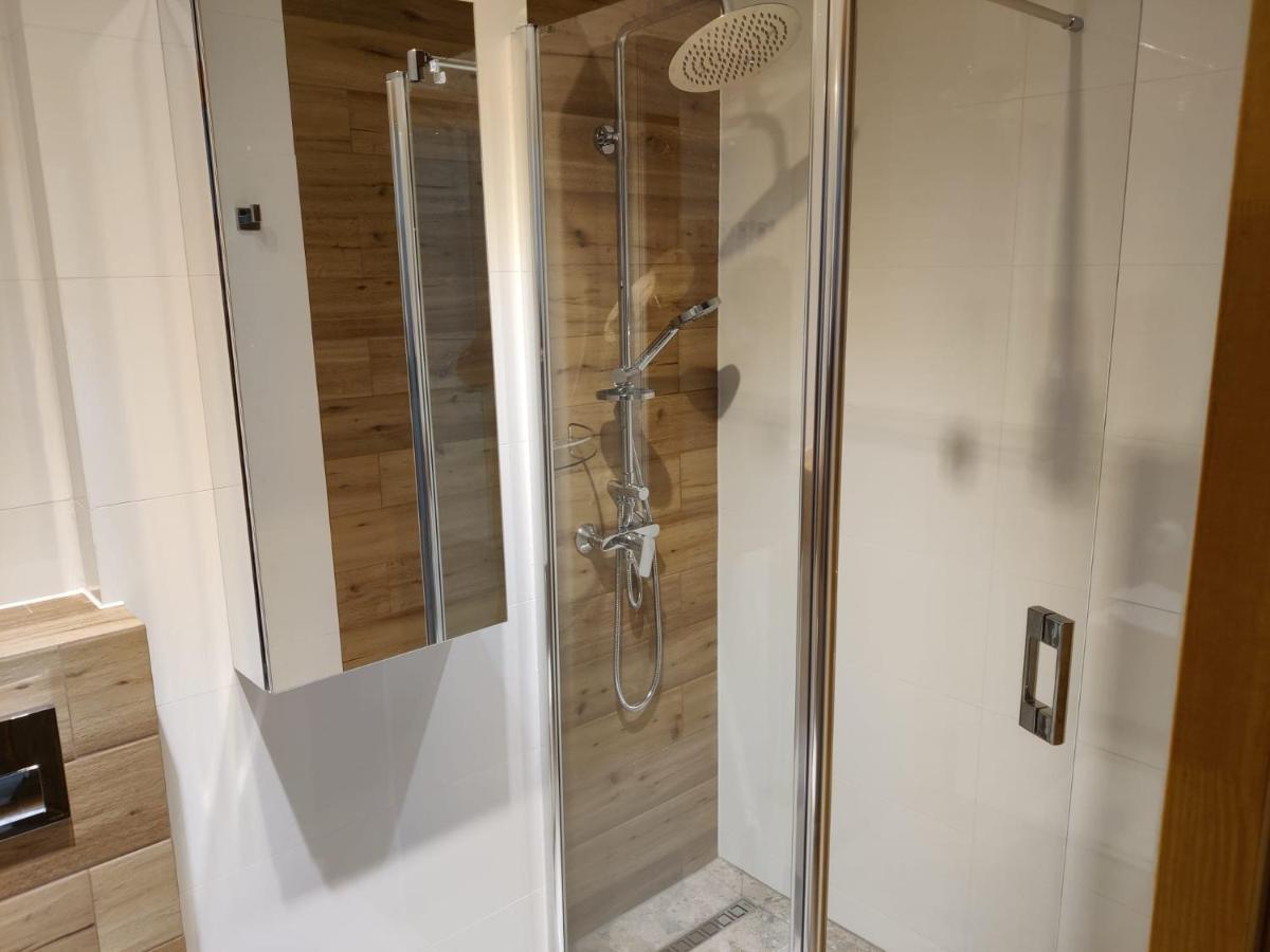 Apartament De Lux Lidia Karpacz Exterior foto