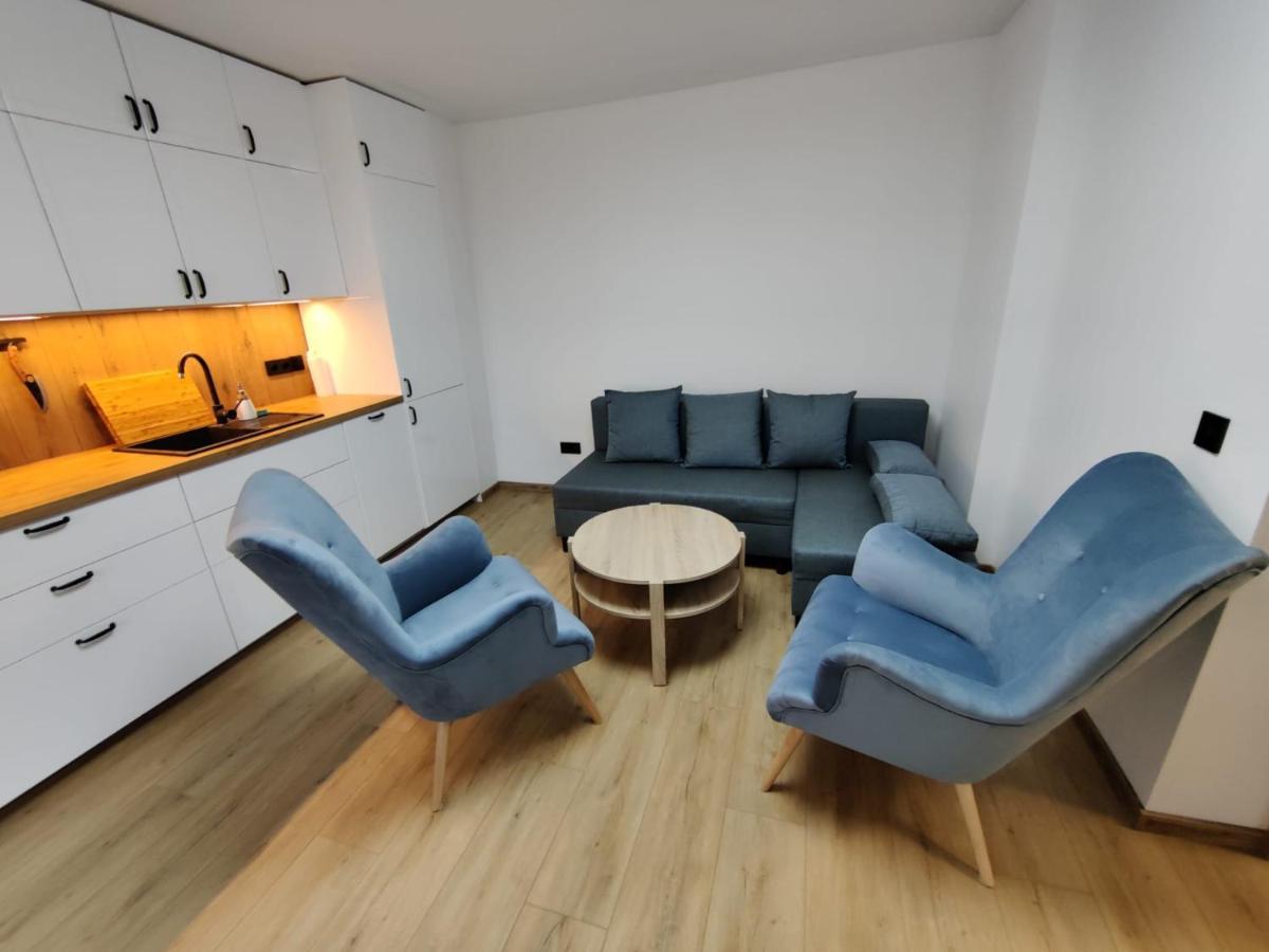 Apartament De Lux Lidia Karpacz Exterior foto