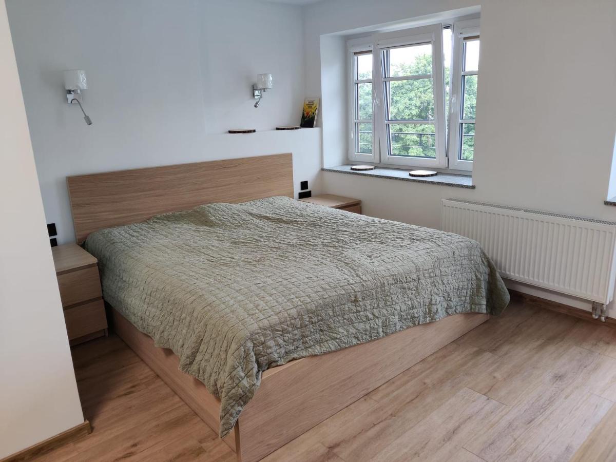 Apartament De Lux Lidia Karpacz Exterior foto